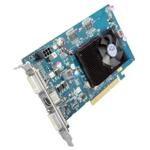 SAPPHIRE ATI HD4650 512MB DDR2 AVIVO 8X