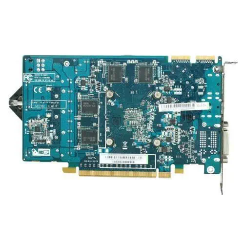 SAPPHIRE ATI HD5770 VAPORX 1GB DDR5 AVIVO 16X DVI