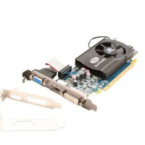 SAPPHIRE ATI HD5570 1GB DDR3 AVIVO 16X