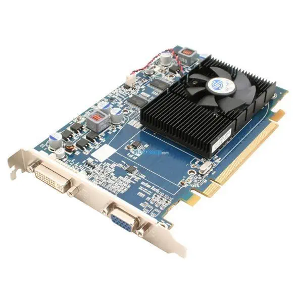 SAPPHIRE ATI HD3650(128Bit)1/2.8GB DDR2 AVIVO 16X
