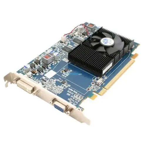 SAPPHIRE ATI HD3650(128Bit)1/2.8GB DDR2 AVIVO 16X