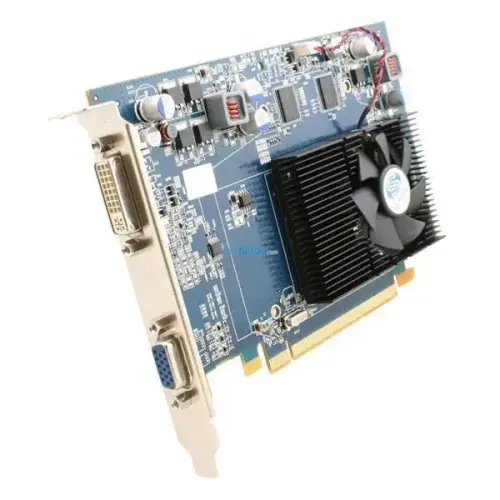 SAPPHIRE ATI HD3650(128Bit)1/2.8GB DDR2 AVIVO 16X