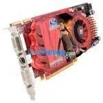SAPPHIRE ATI HD3850 (256Bit) 256MB DDR3 AVIVO 16X