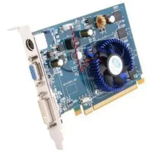 SAPPHIRE ATI HD2400PRO(64Bit)512MB AVIVO 16X