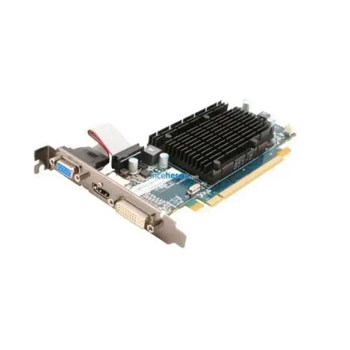 SAPPHIRE ATI HD5450(64BİT) 512MB DDR3 AVIVO16X