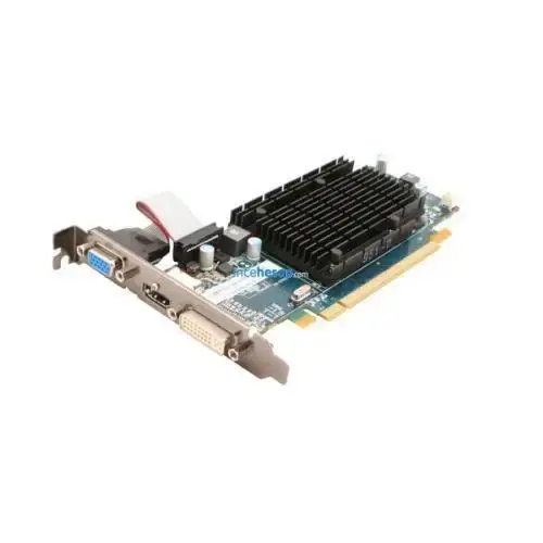 SAPPHIRE ATI HD5450(64BİT) 512MB DDR3 AVIVO16X