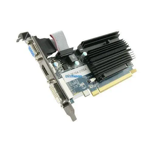 SAPPHIRE ATI HD6450 (64Bit) 1GB GDDR3 AVIVO16x