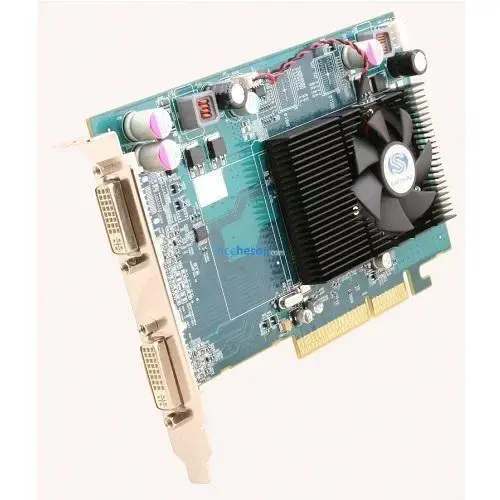 SAPPHIRE AMD HD3650 512MB DDR2 EKRAN KARTI
