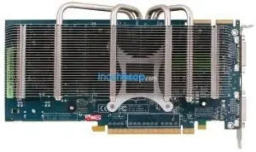 SAPPHIRE ATI HD3870 ULTIMATE(256Bit)512MB DDR4 AVIVO 16X