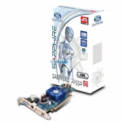 Sapphire x1550 online