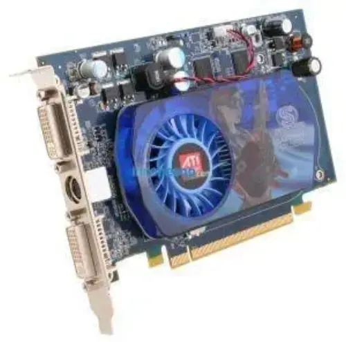 SAPPHIRE ATI HD3650hM (128bit) 512/2.8GB DDr2 AVIVO 16X