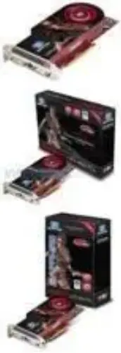 SAPPHIRE ATI hD 4870 (256Bit) 1GB DDr5 AVIVO 16X