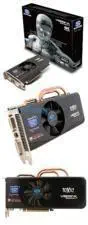 SAPPHIRE ATI HD 4870 TOXIc (256Bit) 512MB DDR5 AVIVo 16X