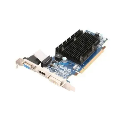 SAPPHIRE ATI HD4550HM(64Bit) 512/1GB DDR3 AVIVO 16x