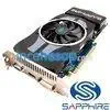 SAPPHIRE ATI HD4870 VAPORX(256Bit)1GB DDR5 AVIVO16X