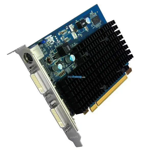 SAPPHIRE ATI HD4350(64Bit)1GB DDR2 AVIVO16X