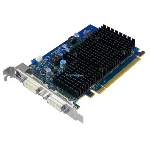SAPPHIRE ATI HD4350(64Bit)1GB DDR2 AVIVO16X