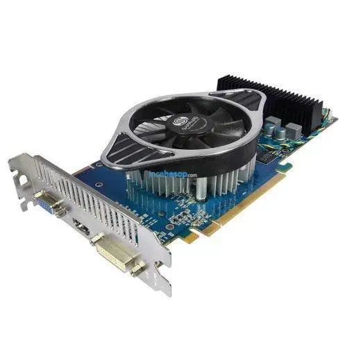 SAPPHIRE ATI HD4730 (128Bit) 512MB GDDR5 AVIVO16X