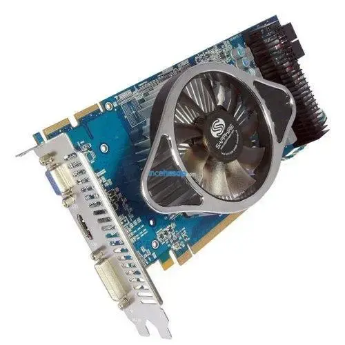 SAPPHIRE ATI HD4730 (128Bit) 512MB GDDR5 AVIVO16X