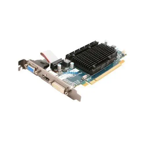 Sapphire Ati HD5450 (64 Bit)512/1GB Ddr3 Ekran Kartı