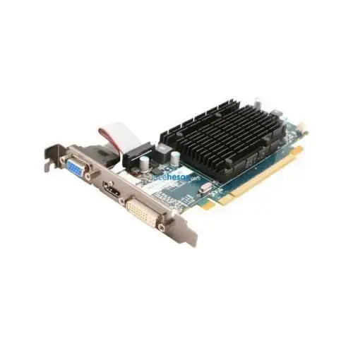 Sapphire Ati HD5450 (64 Bit)512/1GB Ddr3 Ekran Kartı