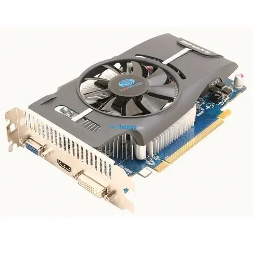 Sapphire Ati HD6770 Ekran Kartı