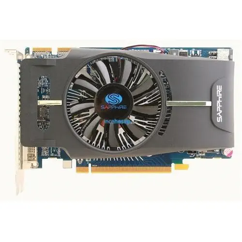 Sapphire Ati HD6770 Ekran Kartı