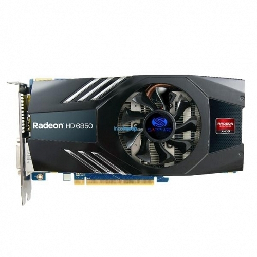 Sapphire Amd Radeon Hd 6850 Windows 7 Driver Driver sapphire amd radeon hd 6850 Windows 7