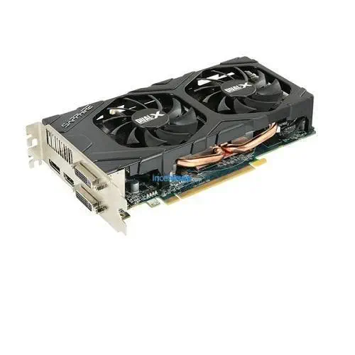 Sapphire HD7850 O.c 256 Bit 2GB DDR5(11200-01-40G)