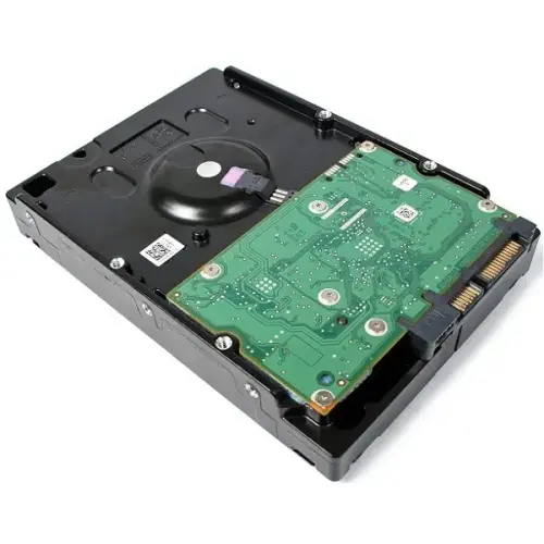 Seagate 250Gb 7200 NCQ Sata3 16 Mb ST250DM000