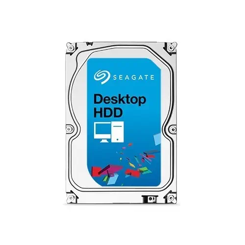 Seagate 3TB 7200RPM NCQ 64MB Desktop Disk ST3000DM001
