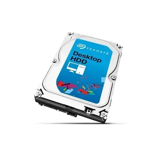 Seagate 3TB 7200RPM NCQ 64MB Desktop Disk ST3000DM001