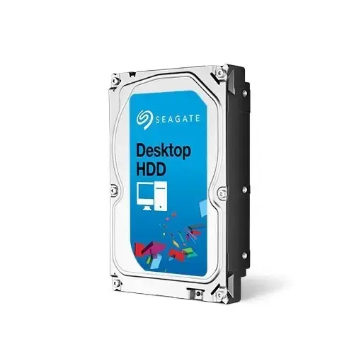 Seagate 3TB 7200RPM NCQ 64MB Desktop Disk ST3000DM001