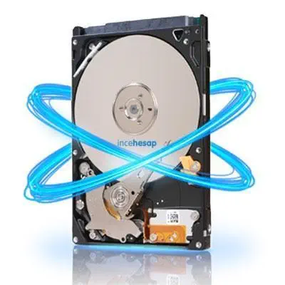 Seagate 500 GB ST9500423AS 2.5″ Harddisk