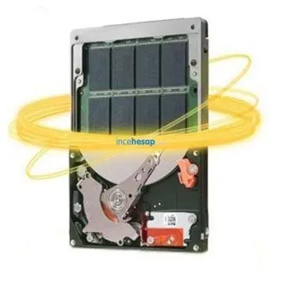 750 Seagate 2.5 Momentus Xt 32 mb 7200 ST750LX003