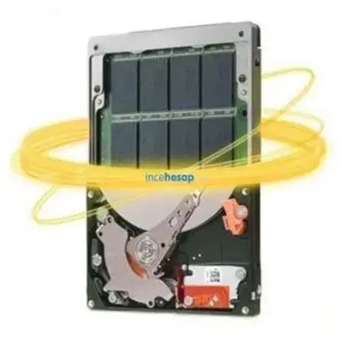 750 Seagate 2.5 Momentus Xt 32 mb 7200 ST750LX003