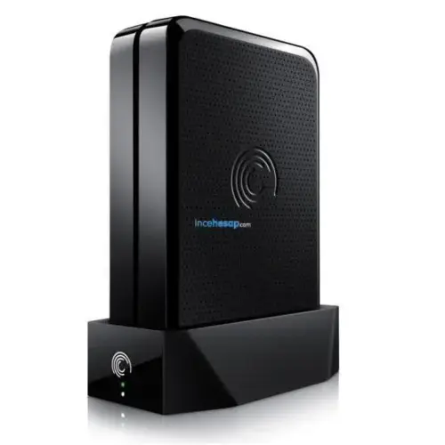 1TB (3.5) Seagate Goflex Home Nss Eth STAM1000200