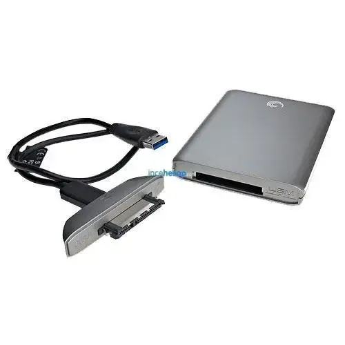 500 GB (2.5) Seagate USB 3.0 Goflex STAA500206