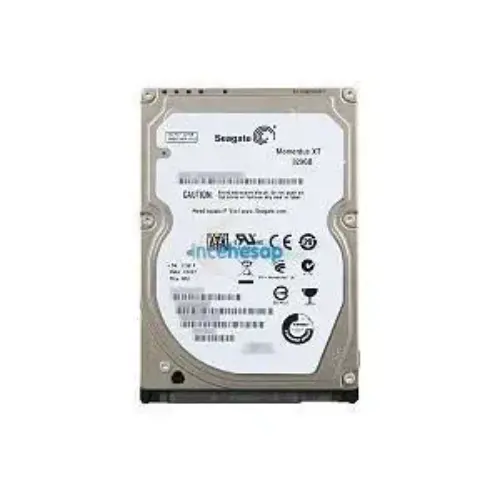 SEAGATE 320GB 2.5″ 7200 RPM 32MB MOMENTUSXT (ST93205620AS)