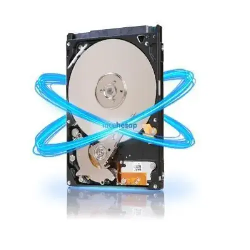 SEAGATE 640GB 2.5″ 8MB 5400RPM SATA DISK (ST9640320AS)