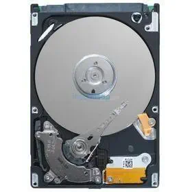 SEAGATE 500 2.5 5400 RPM 8MB SATA DISK (ST9500325AS)