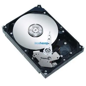 SEAGATE 320 GB 7200 16MB NCQ SATA2 (ST3320418AS)