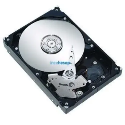 SEAGATE 320 GB 7200 16MB NCQ SATA2 (ST3320418AS)