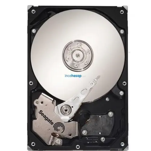 SEAGATE  2 TB  5900 NCQ SATA2 64MB SV35 ST2000VX002