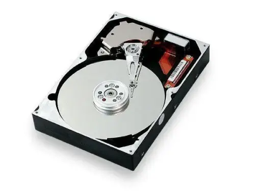 SEAGATE 80 GB 7200 RPM 2MB IDE SABİT DISK (ST380215A)