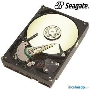 SEAGATE 160 GB 7200 2MB IDE SABİT DISK (ST3160215A)