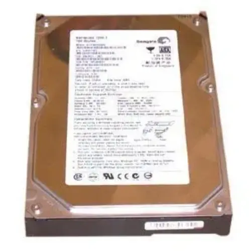 SEAGATE 160 GB 7200 2MB IDE SABİT DISK (ST3160215A)