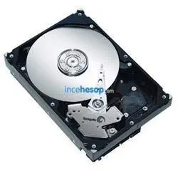 SEAGATE 160GB 7200 NCQ SATA2 8MB ST3160813AS