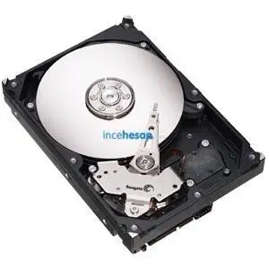 SEAGATE 500 GB 7200 16MB NCQ SATA2 DISK (ST3500418AS)