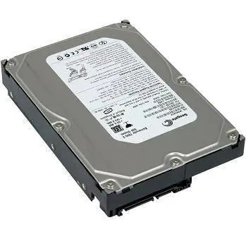 SEAGATE 500 GB 7200 16MB NCQ SATA2 DISK (ST3500418AS)